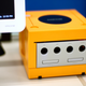 Illustration for article titled Painfully Adorable GameCube PC Mod